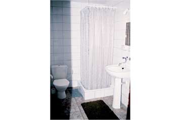 Slovākija Penzión Polomka, Eksterjers